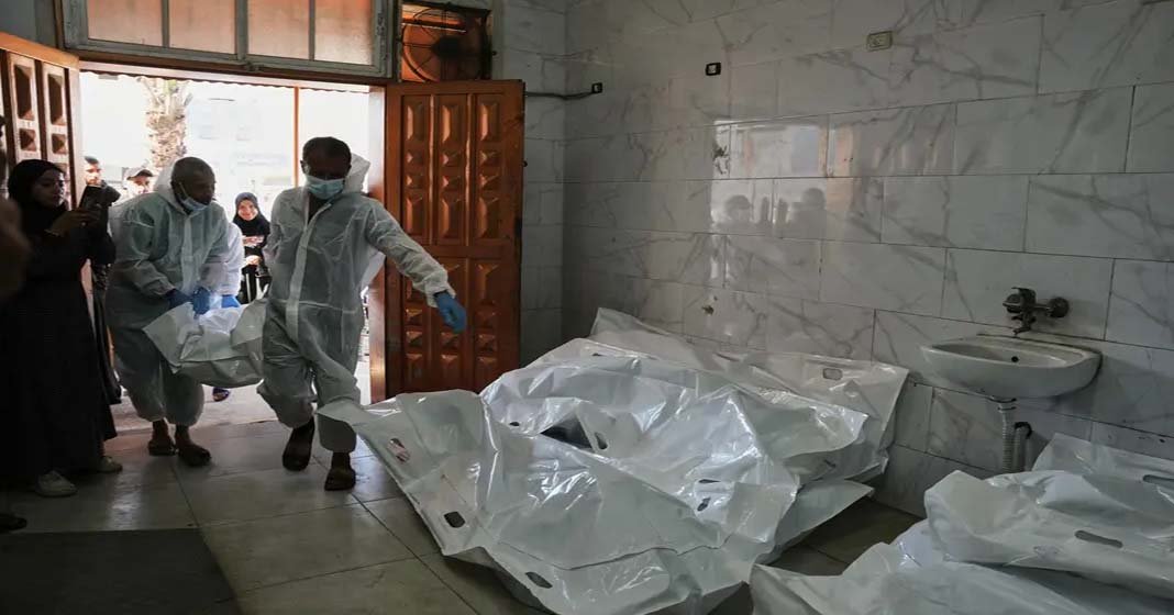 ഇസ്രയേൽ ആക്രമണത്തിൽ പലസ്തീനിൽ കൊല്ലപ്പെട്ടവരുടെ എണ്ണം 70,000 കവിഞ്ഞതായി റിപ്പോർട്ട്; വെടിനിർത്തലിന് ശേഷം മാത്രം 300-ലേറെ പേർ