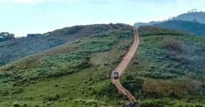 മണ്ഡലകാലം; ഇടുക്കിയിലെ കാനന പാതകളിൽ ഇനി ശരണ മന്ത്രം മുഴങ്ങും