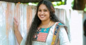 ഹൈക്കോടതി നൽകിയ വിലക്ക് ലംഘിച്ച് ഗുരുവായൂർ നടപ്പുരയിൽ വീണ്ടും റീൽസ് ചിത്രീകരണം; ജസ്ന സലീമിനെതിരെ വേണ്ടും കേസ്