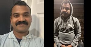 യുകെയിൽ കുട്ടികളോട് അശ്‌ളീല ചാറ്റ് നടത്തിയ കോട്ടയം സ്വദേശിയായ മലയാളി യുവാവ് അറസ്റ്റിൽ; നാല് കുട്ടികളുടെ പിതാവ്: ചോദ്യം ചെയ്യലിന്റെ വീഡിയോ കണ്ടു ഞെട്ടി മലയാളികൾ