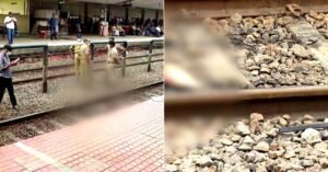 ആലപ്പുഴ റെയിൽവെ സ്റ്റേഷനിലെ ട്രാക്കിൽ മനുഷ്യന്‍റെ കാൽ കണ്ടെത്തിയ സംഭവത്തിൽ ട്വിസ്റ്റ്; മൃതദേഹം കണ്ണൂർ സ്വദേശിയുടേത്..?