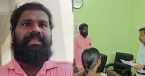പാലക്കാട് പ്രസവത്തിന് പിന്നാലെ കുഞ്ഞ് മരിച്ചു; ചികിത്സാ പിഴവെന്ന് ആരോപണവുമായി കുഞ്ഞിന്റെ പിതാവ്