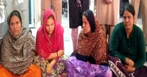 അനന്തരവനെ കൊന്നാൽ വിവാഹം ഉടൻ നടക്കുമെന്ന് അന്ധവിശ്വാസം; 22 ദിവസം പ്രായമുള്ള കുഞ്ഞിനെ ചവിട്ടി കൊന്ന് ബലിനൽകി സ്ത്രീകൾ, അറസ്റ്റ്