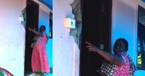 ഇടുക്കിയിൽ ഇടിമിന്നലേറ്റ് രണ്ടു പേർക്ക് പരിക്ക്, വീടിനും തകരാർ