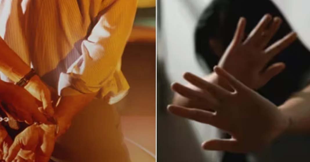 പണം തിരിച്ച് നൽകാനെന്ന വ്യാജേന യുവതിയെ വിളിച്ചുവരുത്തി; മദ്യം നൽകി ബോധരഹിതയാക്കി കൂട്ടബലാത്സംഗം ചെയ്ത നാലംഗ സംഘം അറസ്റ്റിൽ