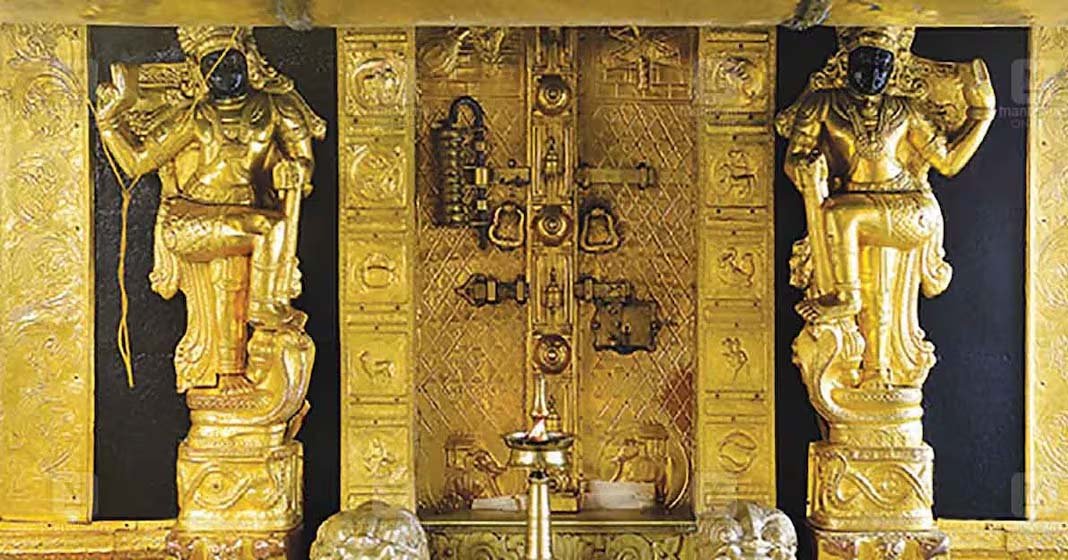 ശബരിമല സ്വർണക്കൊള്ള: തിരുവാഭരണം മുൻ കമ്മിഷണർ ബൈജു അറസ്റ്റിൽ