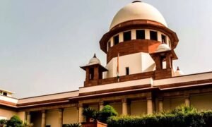 Supreme Court of India bans mining near wildlife sanctuaries to protect environment and wildlife.