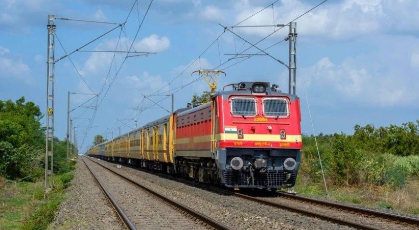 Bengaluru Train Accident