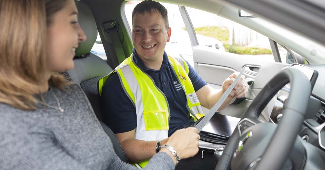 യുകെയിലെ ഡ്രൈവിംഗ് ടെസ്റ്റ് നടപടികളിൽ അടിമുടി മാറ്റം വരുന്നു; പുതിയ നിബന്ധനകൾ നവംബർ 24 മുതൽ: അറിയാം