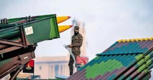 ഇന്ത്യയ്ക്ക് 93 മില്യൺ ഡോളറിന്റെ ആയുധ വിൽപ്പനയ്ക്ക് അനുമതി നൽകി അമേരിക്ക