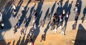 200 ഇന്ത്യക്കാരെ നാടുകടത്തി യു. എസ്; നാടുകടത്തപ്പെട്ടവരിൽ കുപ്രസിദ്ധ ഗുണ്ടാത്തലവന്‍ അന്‍മോള്‍ ബിഷ്‌ണോയിയും രണ്ട് പിടികിട്ടാപ്പുള്ളികളും