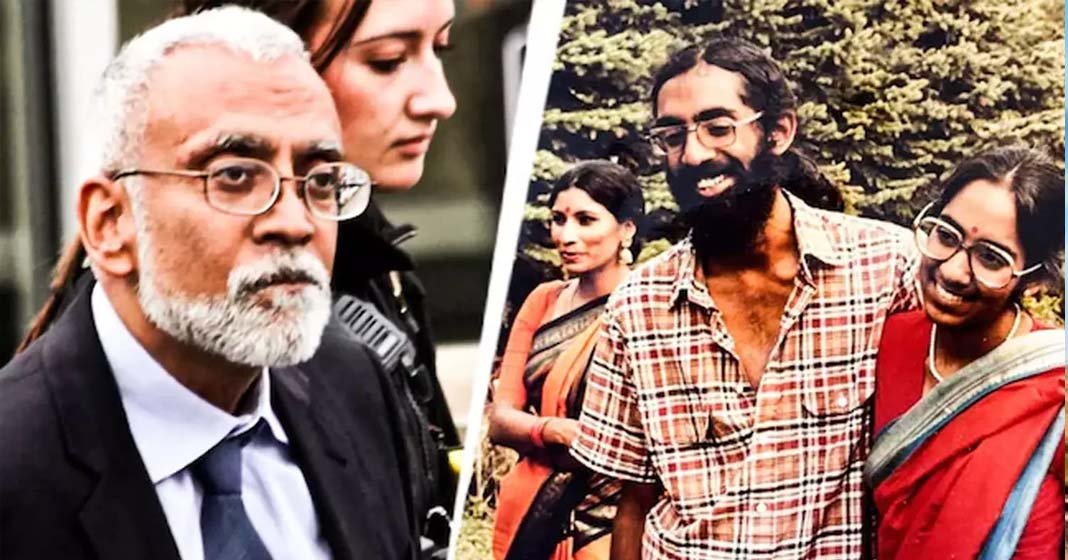 40 വർഷം ജയിലിൽ, കൊലക്കുറ്റം റദ്ദാക്കി; ഇന്ത്യൻ വംശജന്റെ നാടുകടത്തൽ തടഞ്ഞ് രണ്ട് യുഎസ് കോടതികൾ