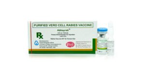 വ്യാജ റാബിസ് വാക്സിൻ വിൽപ്പന