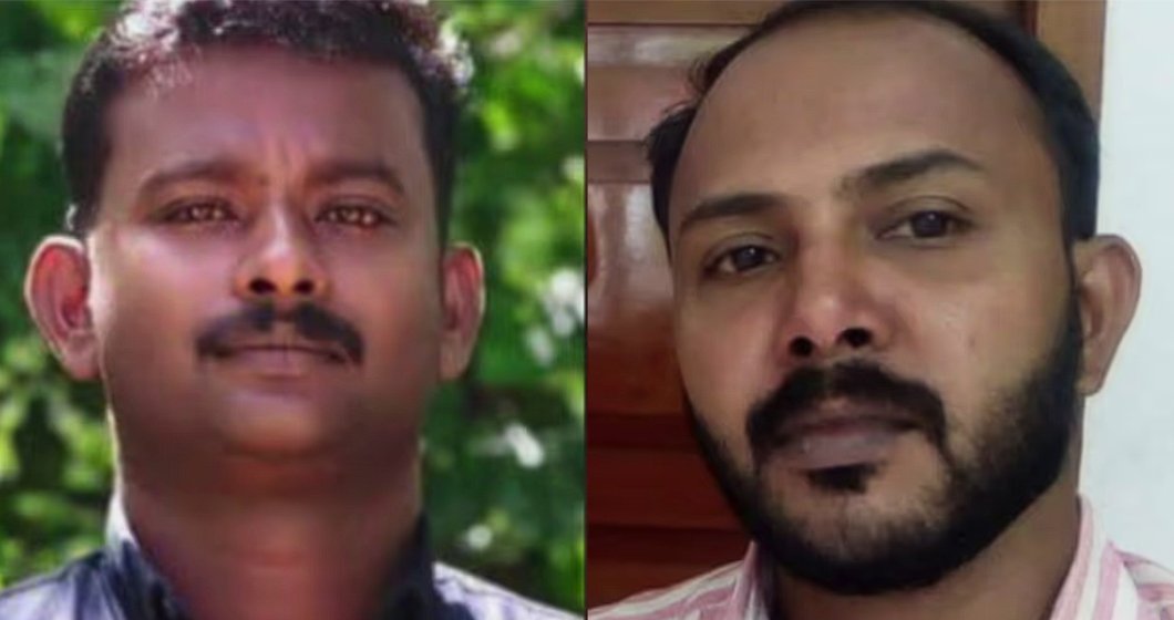 തെരഞ്ഞെടുപ്പ് തോൽവി വൈരാഗ്യം