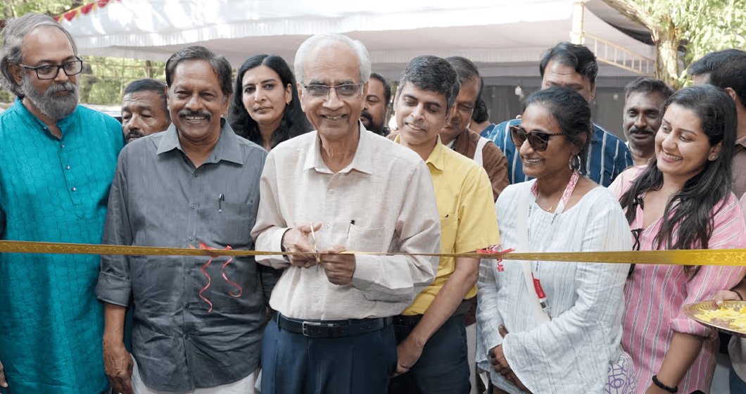 മലയാള സിനിമയുടെ ഭാവുകത്വത്തെ ഐഎഫ്എഫ്‌കെ