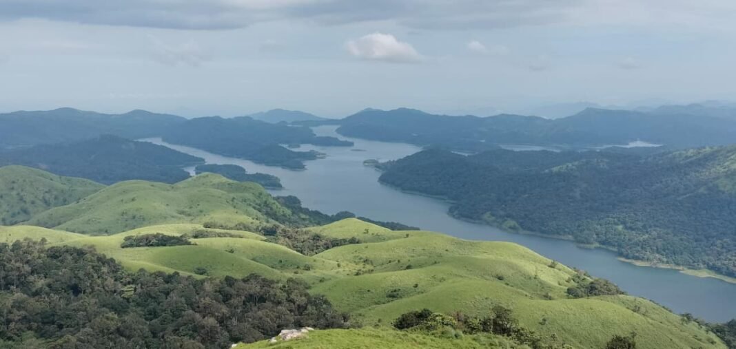 വന്യജീവി ആക്രമണം തടയാൻ വൻ