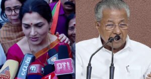 ഭൂരിപക്ഷം നേടി എൽഡിഎഫ് വിജയിക്കും