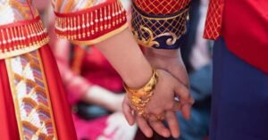 10 -ാം വയസ്സിൽ തന്റെ ജീവൻ രക്ഷിച്ച സൈനികനെ പ്രണയിച്ച് വിവാഹം ചെയ്ത് യുവതി