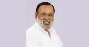 സത്യപ്രതിജ്ഞയ്ക്ക് മുമ്പ് ദുഃഖവാർത്ത