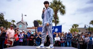 ജെൻ സികളുടെ ശബ്ദമല്ല ഞാൻ