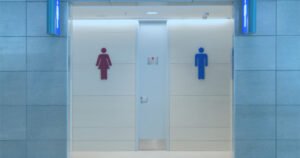 യാത്രക്കിടയിലെ ശുചിമുറി പ്രശ്നത്തിന് ഡിജിറ്റൽ