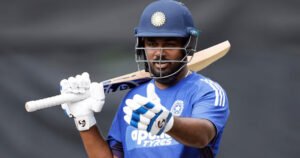 ദക്ഷിണാഫ്രിക്കയ്‌ക്കെതിരെ ടി20 പരമ്പര