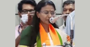 ഈശ്വരനാമത്തിൽ സത്യപ്രതിജ്ഞ