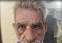 Perunad Police arrest 64-year-old man for attempting to assault a 95-year-old woman in Pathanamthitta.