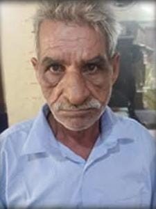 Perunad Police arrest 64-year-old man for attempting to assault a 95-year-old woman in Pathanamthitta.