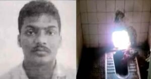 പെരിന്തൽമണ്ണ ദൃശ്യ കൊലക്കേസിലെ വിനീഷ് കുതിരവട്ടം മാനസികാരോഗ്യ കേന്ദ്രത്തിൽനിന്നും ചാടിപ്പോയി; രക്ഷപ്പെട്ടത് ബാത്റൂമിലെ ചുമർ തുരന്ന ശേഷം