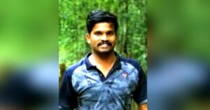 വാക്കേറ്റത്തിന് പിന്നാലെ അക്രമം ; പോലീസ് ഉദ്യോഗസ്ഥനെ കല്ലെറിഞ്ഞ് വീഴ്ത്തിയ പ്രതി പിടിയിൽ