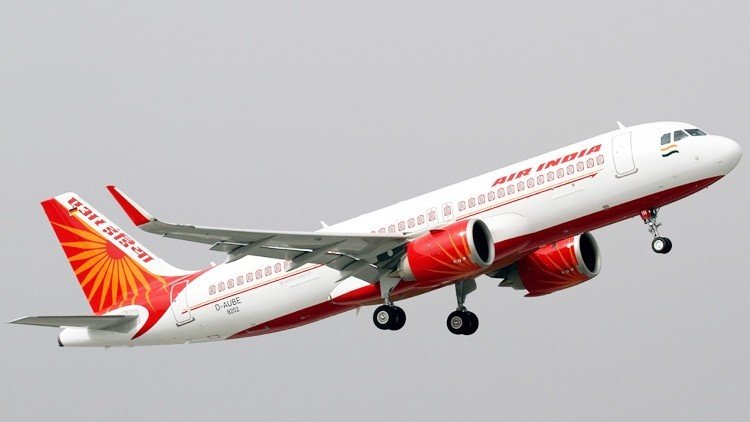 Indigo and Air India flights cancelled as DGCA announces investigation