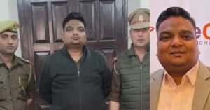 ഭക്ഷണം ഓർഡർ ചെയ്തതെ ഓർമ്മയുള്ളു, വിലങ്ങുവീണു; ദുബായ് ബ്ലൂചിപ്പ് അഴിമതി കേസിലെ മുഖ്യ പ്രതി പിടിയിലായത് ആരും ചിന്തിക്കാത്ത ഒരു വഴിയിലൂടെ