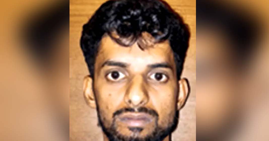 നഴ്സുമാർ താമസിക്കുന്ന ഹോസ്റ്റലിൽ അതിക്രമിച്ച് കയറി; മറഞ്ഞിരുന്ന് യുവതിയെ കയറിപ്പിടിച്ചു; തലശ്ശേരിയിൽ യുവാവിനെ നൊടിയിടയിൽ പിടികൂടി പോലീസ്