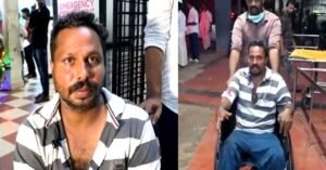 ഫോണിന്റെ തിരിച്ചടവ് മുടങ്ങി; യുവാവിനെ വീട്ടിൽ നിന്ന് വിളിച്ചിറക്കി ക്രൂരമായി മർദ്ദിച്ചതായി പരാതി