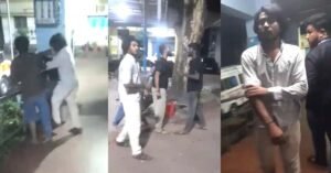 ചികിത്സ തേടിയെത്തി, പിന്നെ പൊരിഞ്ഞ അടി, കാസർകോട് ജനറൽ ആശുപത്രിയിൽ യുവാക്കളുടെ ഏറ്റുമുട്ടൽ: 8 പേർ അറസ്റ്റിൽ