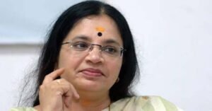 കുറ്റവിമുക്തനാക്കിയതിനു പിന്നാലെ ദിലീപിനെ സംഘടനയിൽ തിരിച്ചെടുക്കാൻ നീക്കം; ഫെഫ്കയിൽനിന്നും രാജിവച്ചു ഭാഗ്യലക്ഷ്മി