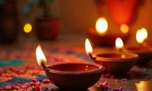 UNESCO announces Diwali as part of Intangible Cultural Heritage at Red Fort, New Delhi