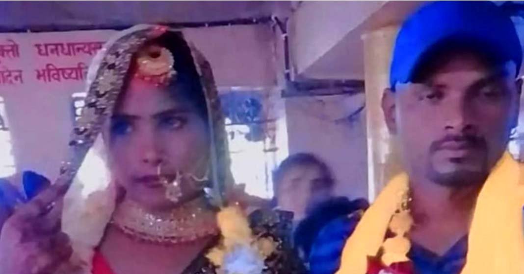 രഹസ്യമായി മൊബൈൽ ഫോൺ ഉപയോഗിച്ചു; ഭാര്യയെ കൊലപ്പെടുത്തി വീടിന് പിന്നിൽ കുഴിച്ചുമൂടി ഭർത്താവ്