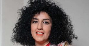 സമാധാന നൊബേൽ ജേതാവായ മാധ്യമപ്രവർത്തക നർഗീസ് മുഹമ്മദിയെ അറസ്റ്റ് ചെയ്ത് ഇറാൻ സുരക്ഷാസേന: ലോകമെങ്ങും പ്രതിഷേധം