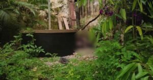 കട്ടപ്പന മേട്ടുകുഴിയിൽ വീട്ടമ്മ പൊള്ളലേറ്റ് മരിച്ച നിലയിൽ; കത്തിക്കരിഞ്ഞ മൃതദേഹം കണ്ടെത്തിയത് മകൻ പുലർച്ചെ വീട്ടിലെത്തിയപ്പോൾ