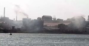 ഡൽഹിക്കു സമം; കൊച്ചിയെ ശ്വാസം മുട്ടിച്ച് വായൂമലിനീകരണം; വായു ഗുണനിലവാര സൂചിക 160ൽ