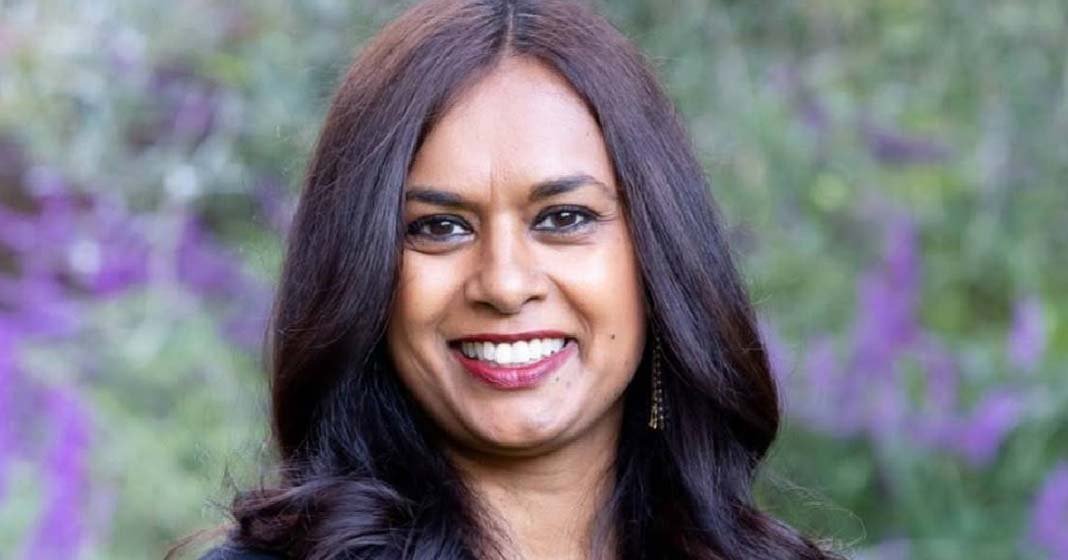 സാന്‍ കാര്‍ലോസ് മേയറായി പ്രണിത വെങ്കിടേഷ്‌; യുഎസിൽ വീണ്ടും ഇന്ത്യന്‍ വംശജയായ മേയര്‍