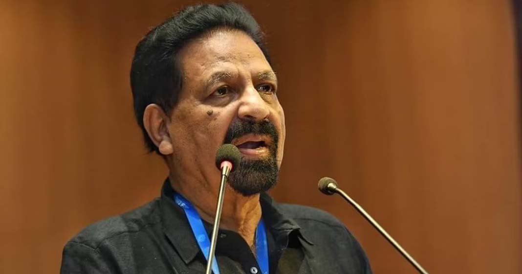 ലൈംഗികാതിക്രമ കേസ്: ചലച്ചിത്ര സംവിധായകൻ പി.ടി. കുഞ്ഞുമുഹമ്മദ് അറസ്റ്റിൽ