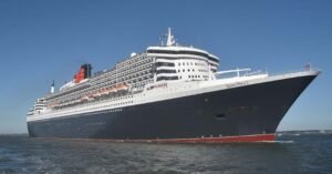 ആഡംബര ക്രൂയിസ് കപ്പലിൽ പകർച്ചവ്യാധി ഭീഷണി; നൂറിലധികം യാത്രക്കാർക്കും ജീവനക്കാർക്കും നോറോവൈറസ് ബാധ