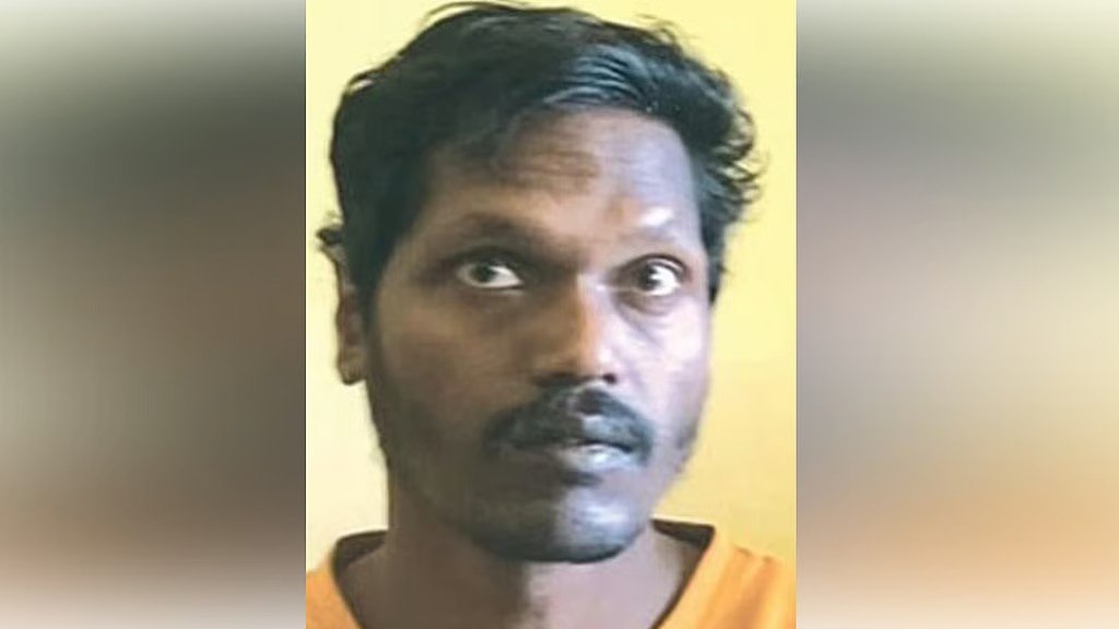 Girish sentenced to death in Kodagu quadruple murder case involving wife, child, and elderly relatives