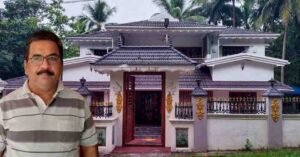 ഭാര്യയുടെ ചികിത്സ സാമ്പത്തികമായി തകർത്തു; പണം കണ്ടെത്താൻ ലോട്ടറി നടത്തി പ്രവാസി, ഒന്നാം സമ്മാനം സ്വന്തം വീട്, അറസ്റ്റിൽ