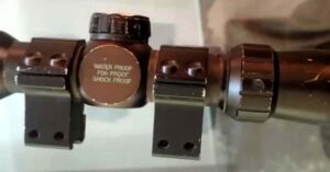 ചൈനീസ് നിർമ്മിത സ്നൈപ്പർ റൈഫിൾ ടെലിസ്കോപ്പ് 6 വയസുകാരനു കിട്ടിയത് ചവറുകൂനയിൽ നിന്ന്; കാശ്മീരിൽ കനത്ത ജാഗ്രത