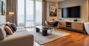 ജോലിയിൽ അഞ്ച് വർഷം പൂർത്തിയാക്കുന്ന ജീവനക്കാർക്ക് സ്വന്തമായി ഒന്നരക്കോടിയുടെ ഫ്ലാറ്റ്; മിന്നും സമ്മാനവുമായി കമ്പനി ! ഒരു കാരണമുണ്ട്….