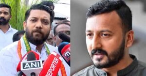 'വ്യക്തിപരമായ അടുപ്പമോ, അടുപ്പക്കുറവോ പാർട്ടി തീരുമാനങ്ങളെ ബാധിക്കില്ല'; രാഹുല്‍ മാങ്കൂട്ടത്തിലിനെതിരായ നടപടിയിൽ ഷാഫി പറമ്പിൽ